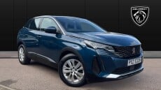 Peugeot 3008 1.2 PureTech Active Premium 5dr Petrol Estate